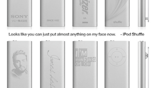 Laser Engraving Fixes For That Blank Shuffle Face